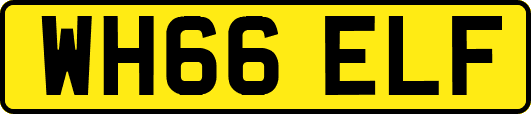 WH66ELF