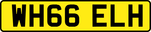 WH66ELH