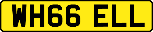 WH66ELL
