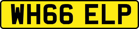 WH66ELP