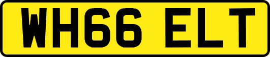 WH66ELT