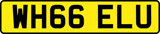 WH66ELU