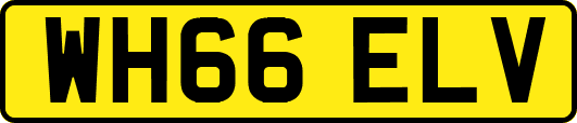WH66ELV