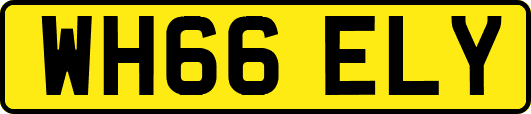 WH66ELY