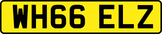 WH66ELZ