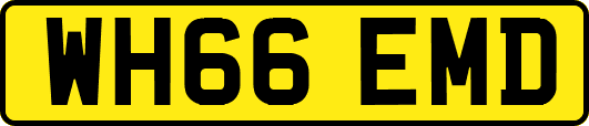 WH66EMD