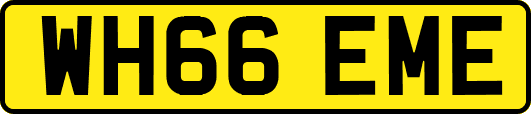 WH66EME