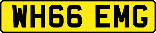 WH66EMG