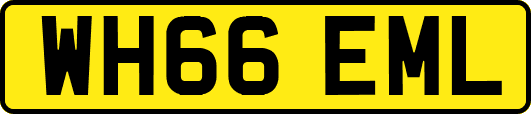 WH66EML