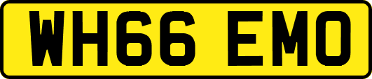 WH66EMO