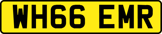 WH66EMR