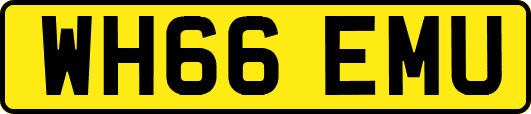 WH66EMU