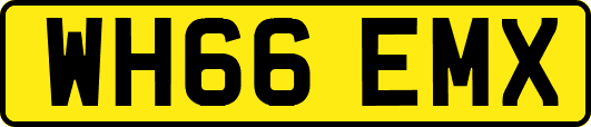 WH66EMX