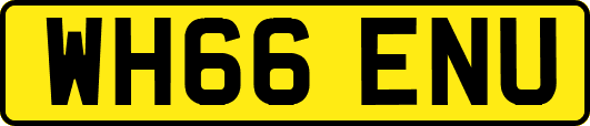 WH66ENU