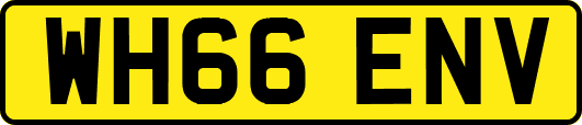 WH66ENV