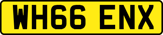 WH66ENX