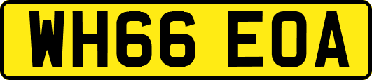 WH66EOA