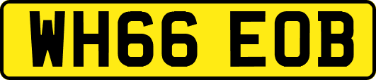 WH66EOB