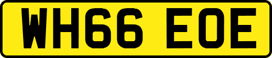 WH66EOE