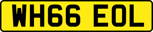 WH66EOL