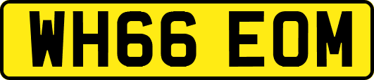 WH66EOM
