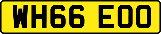 WH66EOO