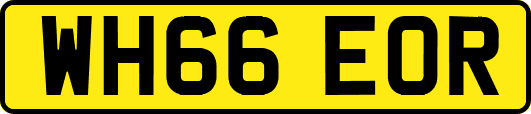 WH66EOR