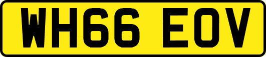 WH66EOV