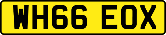 WH66EOX
