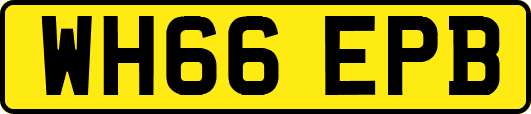 WH66EPB