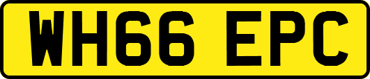 WH66EPC