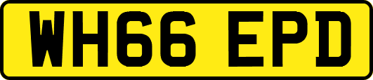 WH66EPD