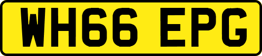 WH66EPG