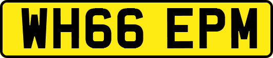 WH66EPM