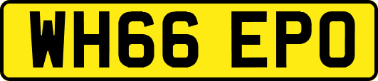 WH66EPO