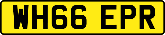 WH66EPR