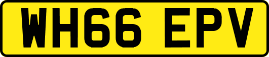 WH66EPV