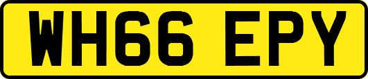 WH66EPY