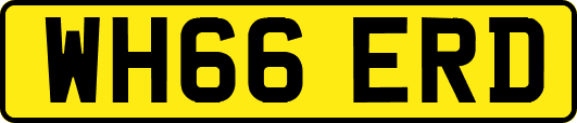 WH66ERD