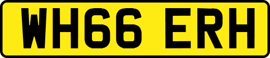 WH66ERH