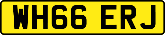 WH66ERJ
