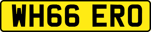 WH66ERO