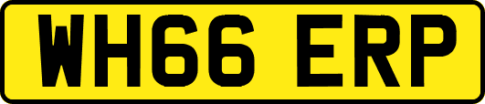 WH66ERP