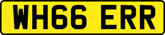 WH66ERR