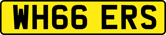 WH66ERS