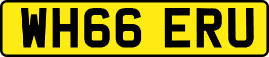 WH66ERU