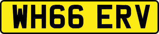 WH66ERV