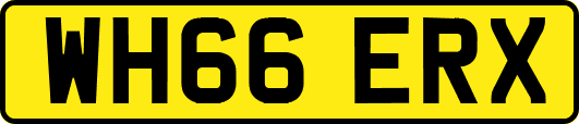 WH66ERX
