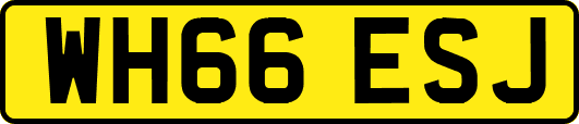 WH66ESJ