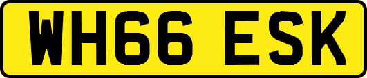 WH66ESK